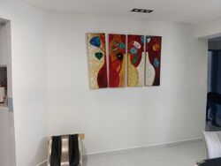 Blk 656B Jurong West Street 61 (Jurong West), HDB Executive #585599091